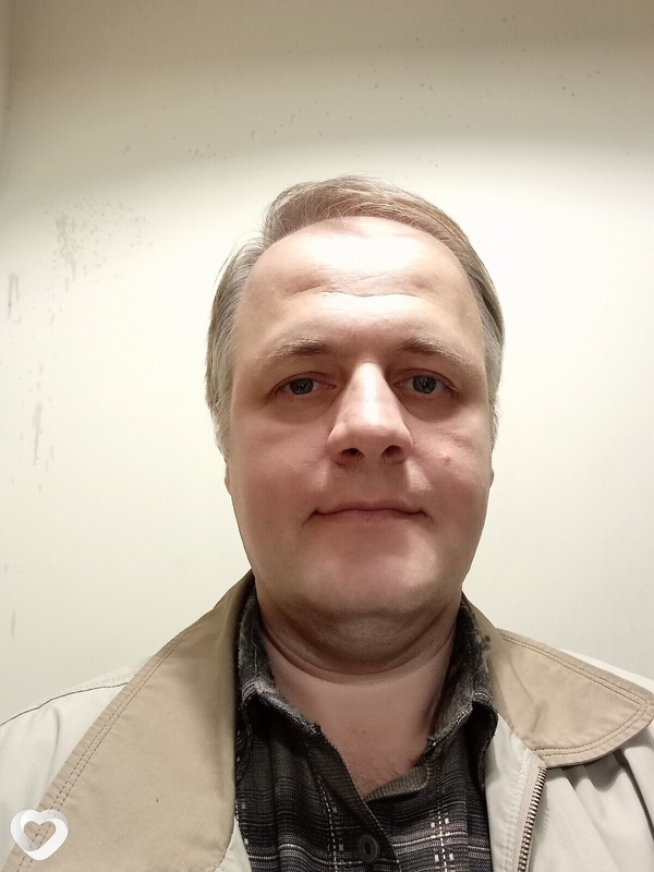 Евгений, 46, Ялте — анкета №927370