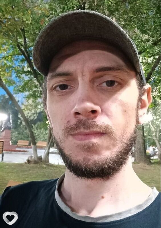 Александр, 37, Владимире — анкета №927372