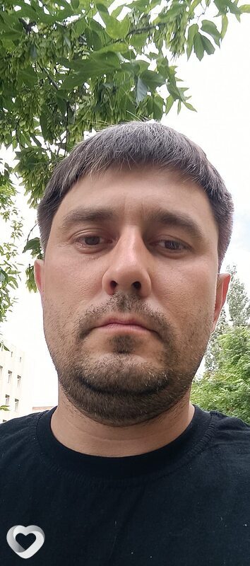 Владимир, 37, Омске — анкета №927402