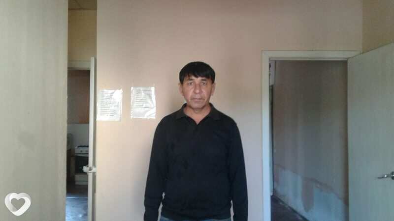 Роман, 55, Новосибирске — анкета №927406
