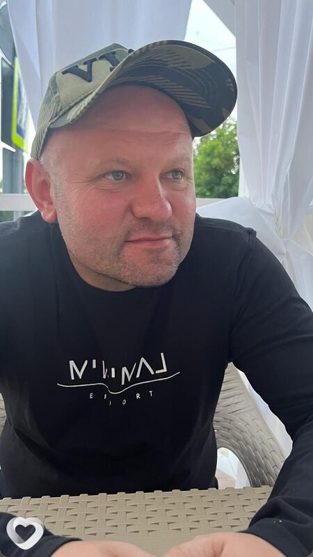 Андрей, 46, Москве — анкета №927408