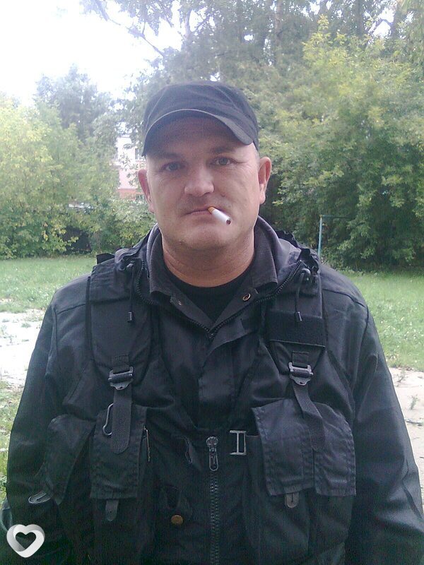 Дмитрий, 53, Екатеринбурге — анкета №927409