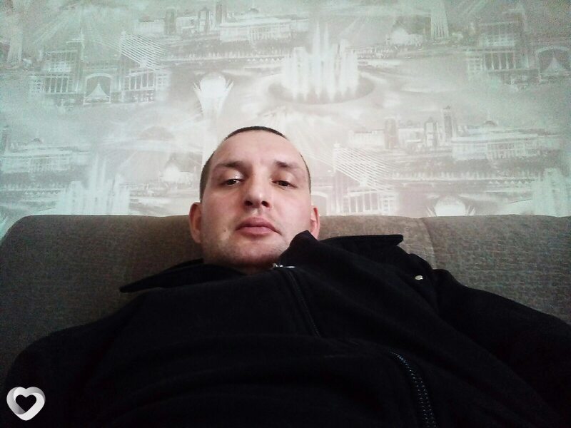 Александр, 44, Москве — анкета №927410