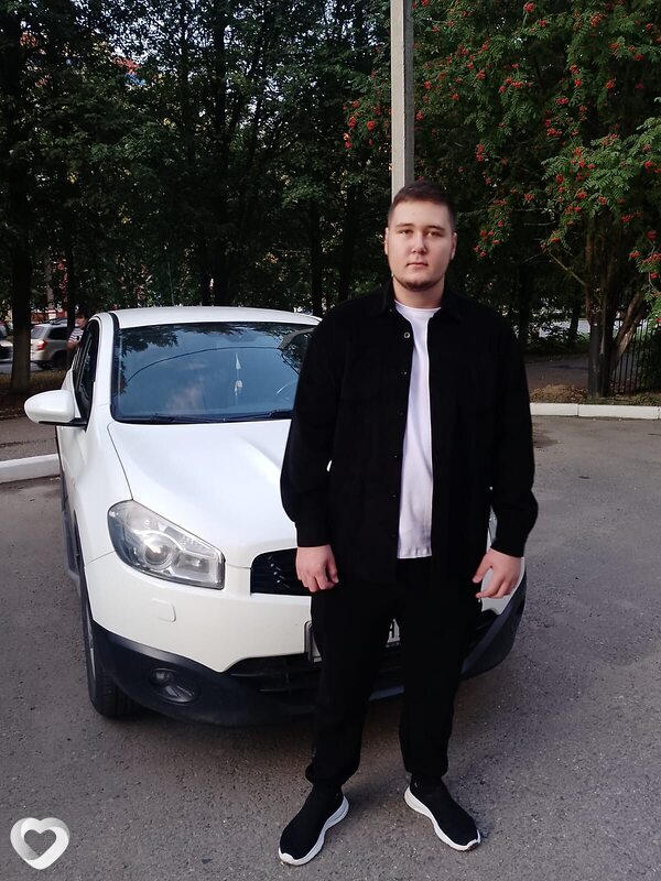 Дамир, 20, Саранске — анкета №927417