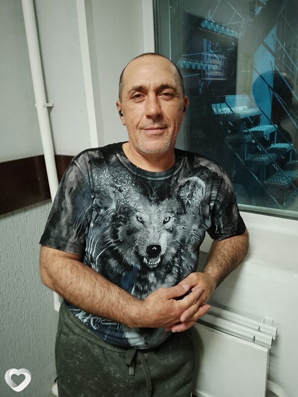 Алексей, 47, Барнауле — анкета №927420
