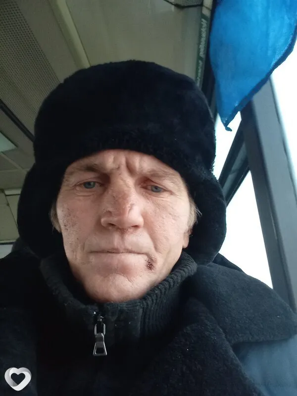 Дмитрий, 50, Барнауле — анкета №927421