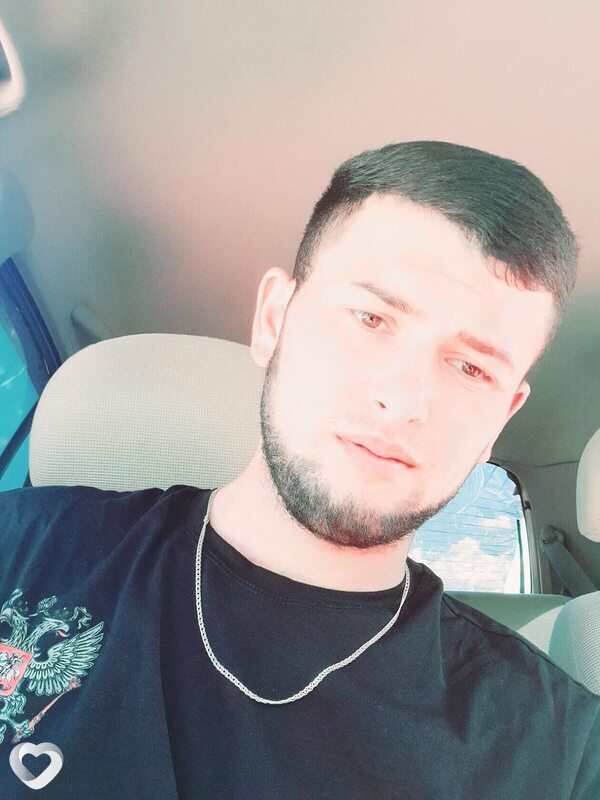 Слава, 29, Красноярске — анкета №927422