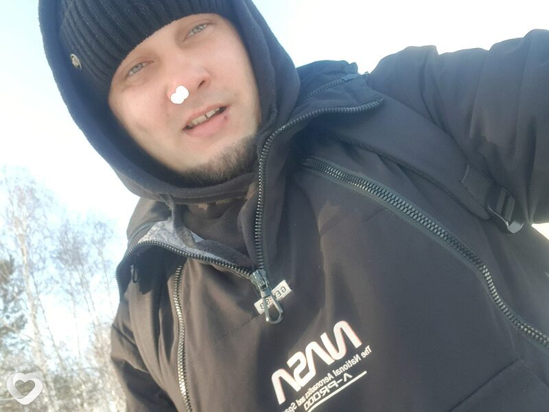 Коля, 29, Томске — анкета №927424
