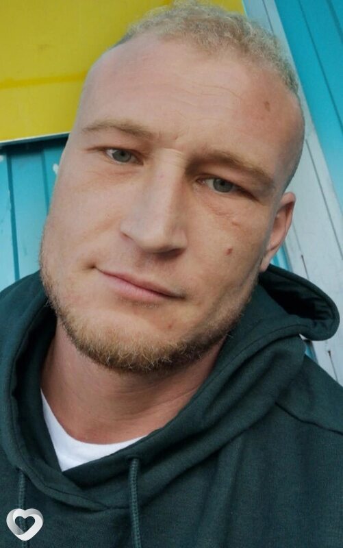Саша, 31, Туапсе — анкета №927477