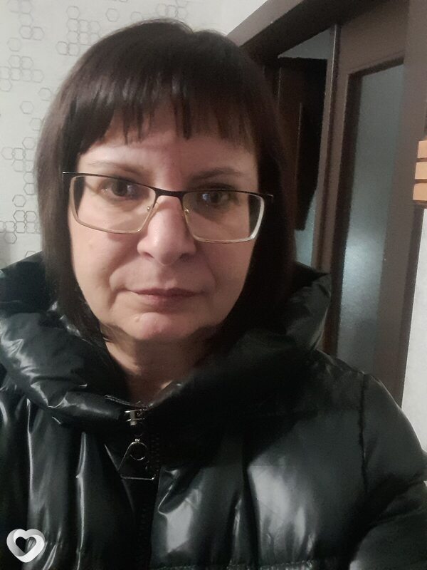 Елена, 47, Иванове — анкета №927481