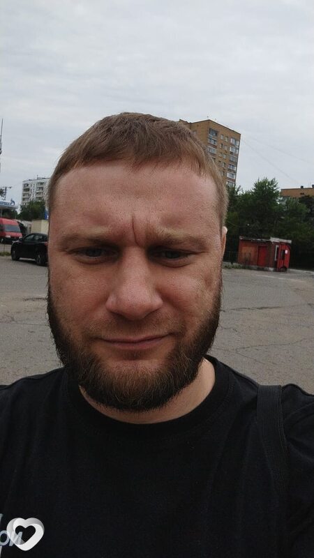 Андрей, 42, Москве — анкета №927482