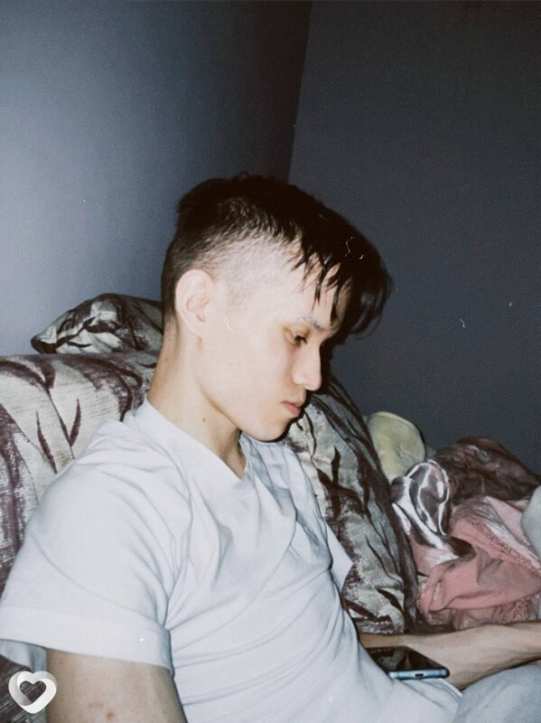 Владислав, 28, Улан-Удэ — анкета №927484