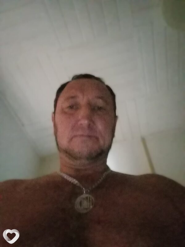 Эрнест, 51, Норильске — анкета №927487