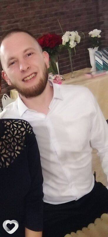 Паша, 28, Гродно — анкета №927488