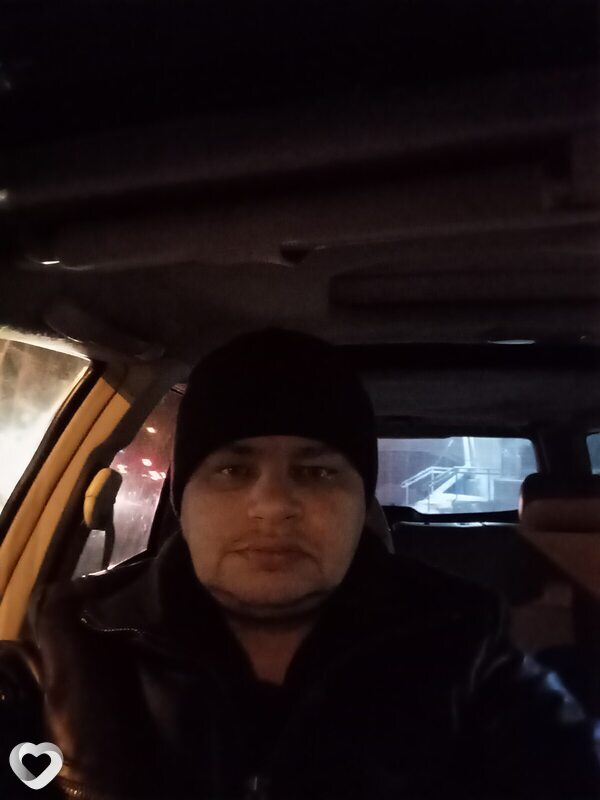 Михаил, 39, Новосибирске — анкета №927500
