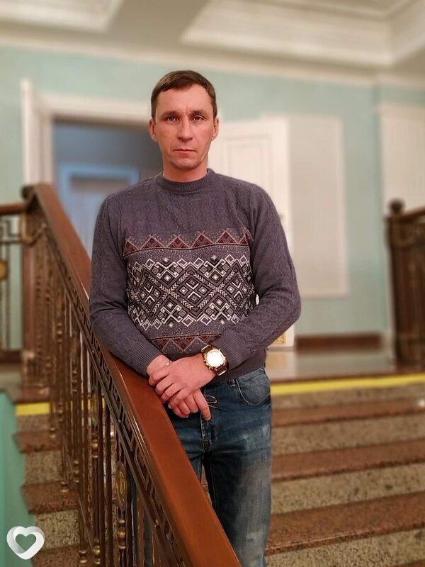 Вячеслав, 51, Адлер — анкета №927551