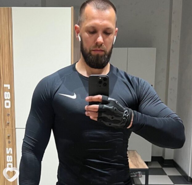 Руслан, 34, Москве — анкета №927557