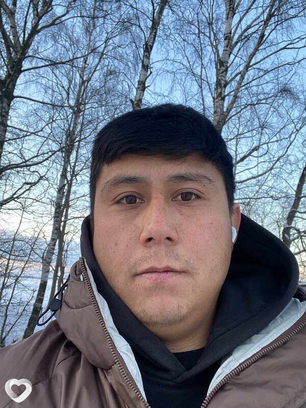 Шухрат, 32, Санкт-Петербурге — анкета №927558