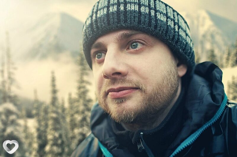 Владимир, 41, Санкт-Петербурге — анкета №927560