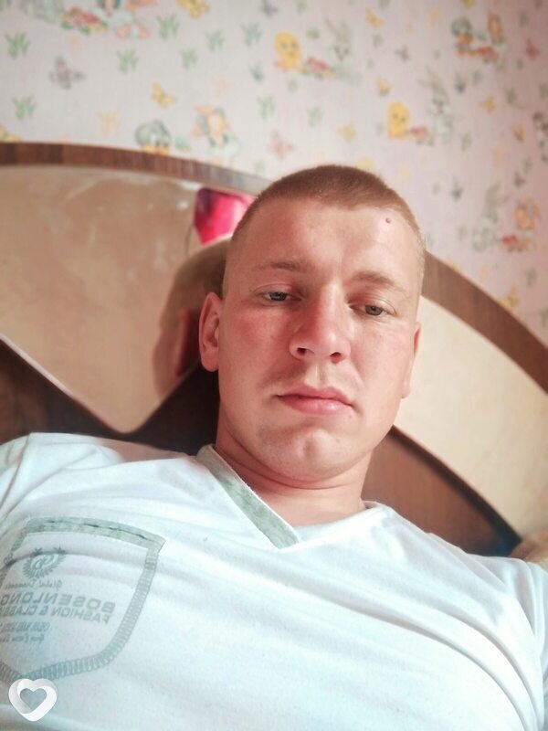Владимир, 28, Горно-Алтайске — анкета №927566