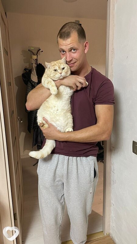 Виталий, 33, Екатеринбурге — анкета №927570