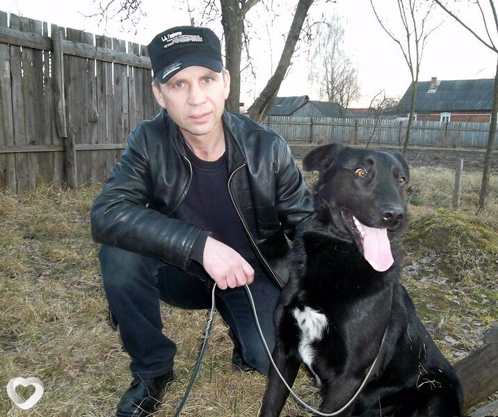 Александр Gl, 56, Брянске — анкета №927659
