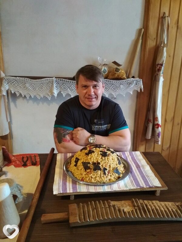 Сергей, 52, Челябинске — анкета №927667