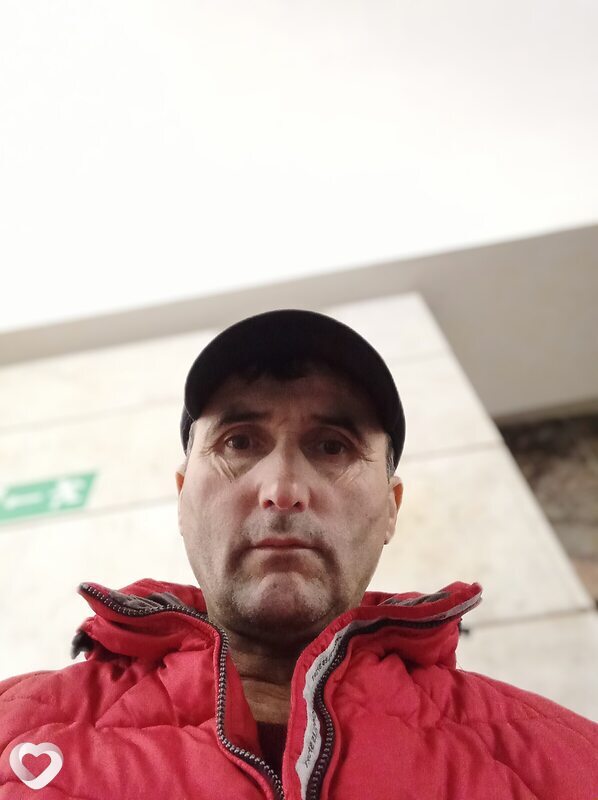 Мизробшох, 51, Екатеринбурге — анкета №927669