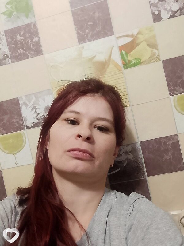 Оля, 51, Вологде — анкета №927673
