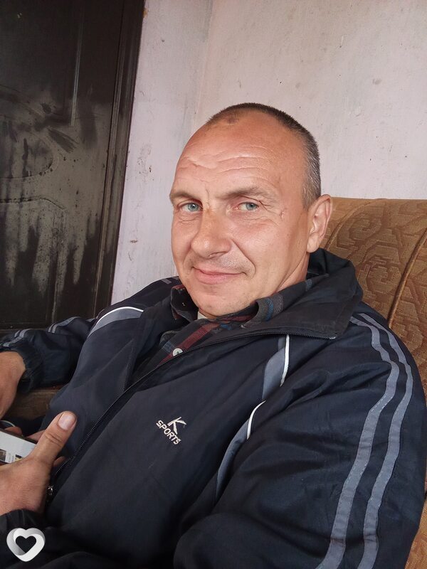 Юра, 44, Симферополе — анкета №927675