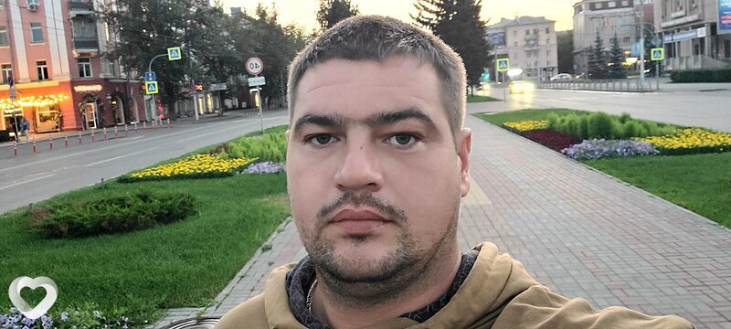 Сергей, 37, Нижнем Новгороде — анкета №927603