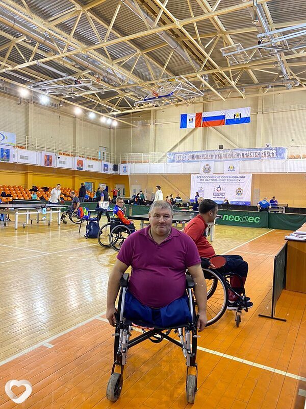 Андрей, 51, Москве — анкета №927605