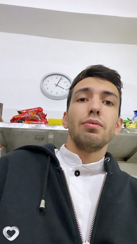 Рагиф, 28, Алматы — анкета №927609
