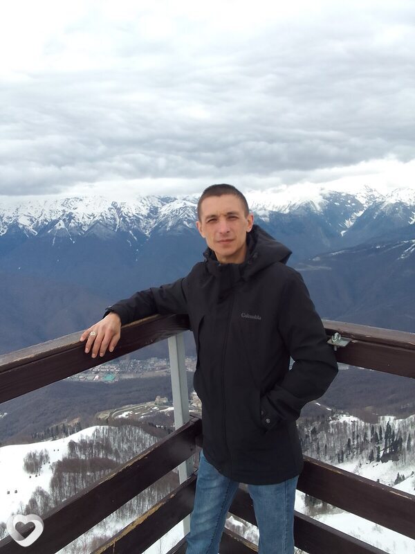 Александр, 40, Чебаркуле — анкета №927611