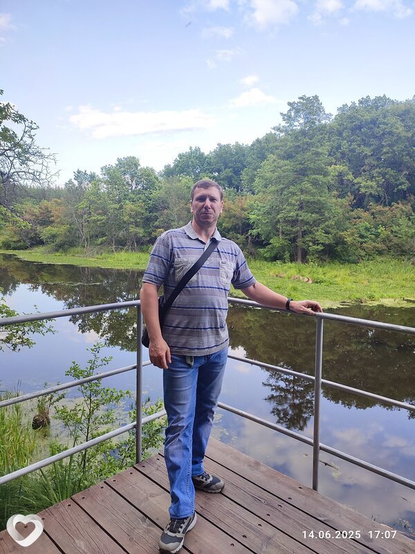 Сергей, 37, Пензе — анкета №927613