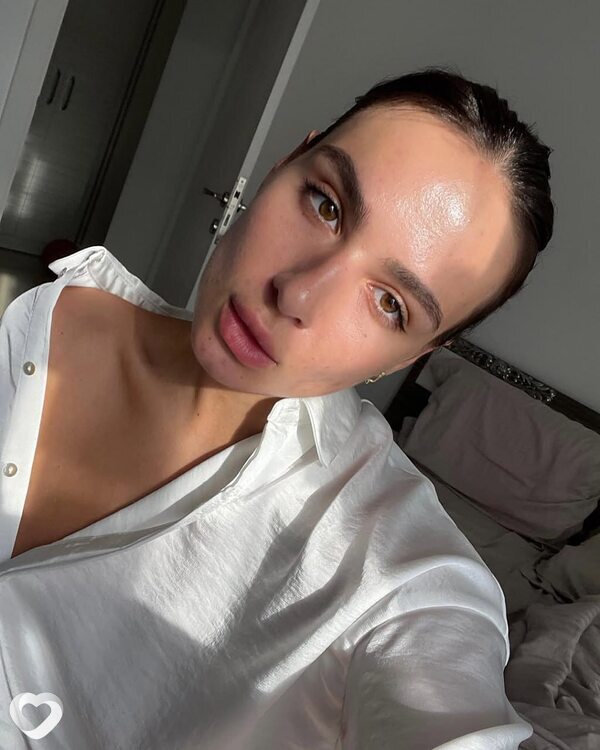Vera, 33, Москве — анкета №927615