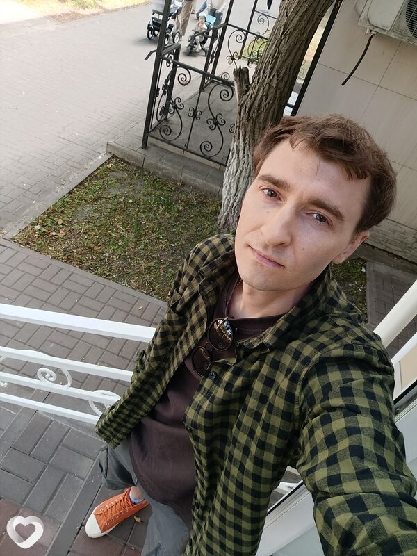 Евгений, 37, Подольске — анкета №927625