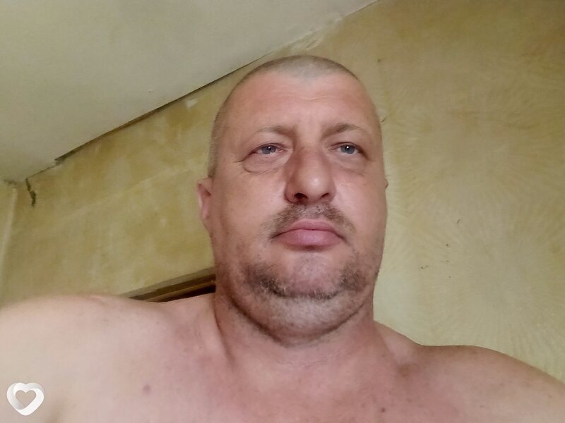 Владимир, 47, Железногорске — анкета №927454