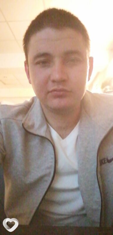 Александр, 32, Улан-Удэ — анкета №927457