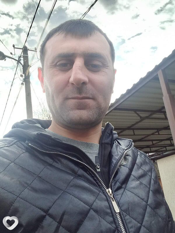 Серега, 38, Краснодаре — анкета №927458