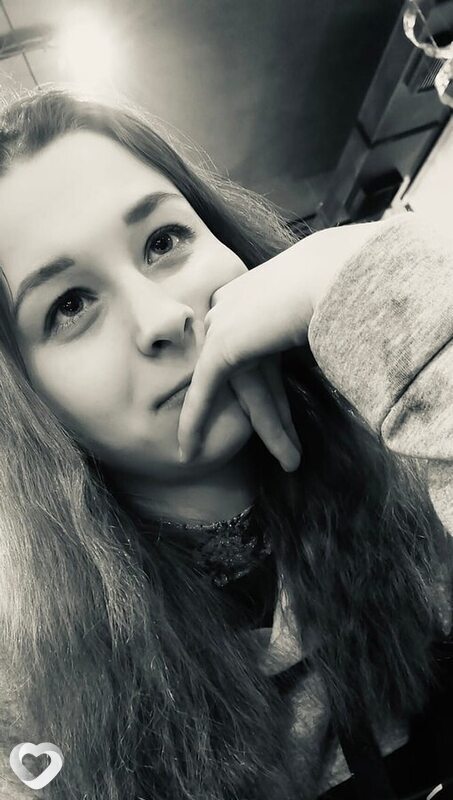 Марина, 28, Белгороде — анкета №927459