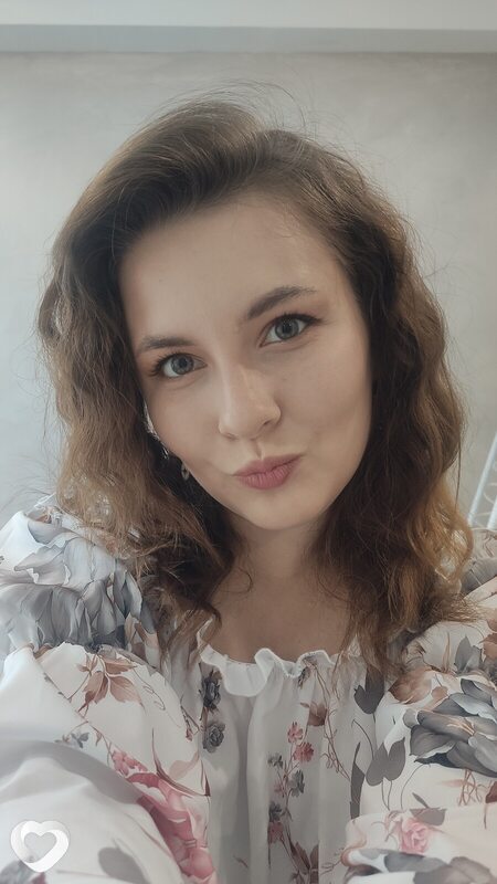 Алина, 30, Томске — анкета №927463
