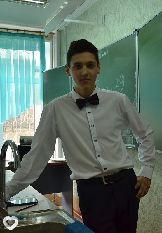 Павел, 23, Москве — анкета №927469