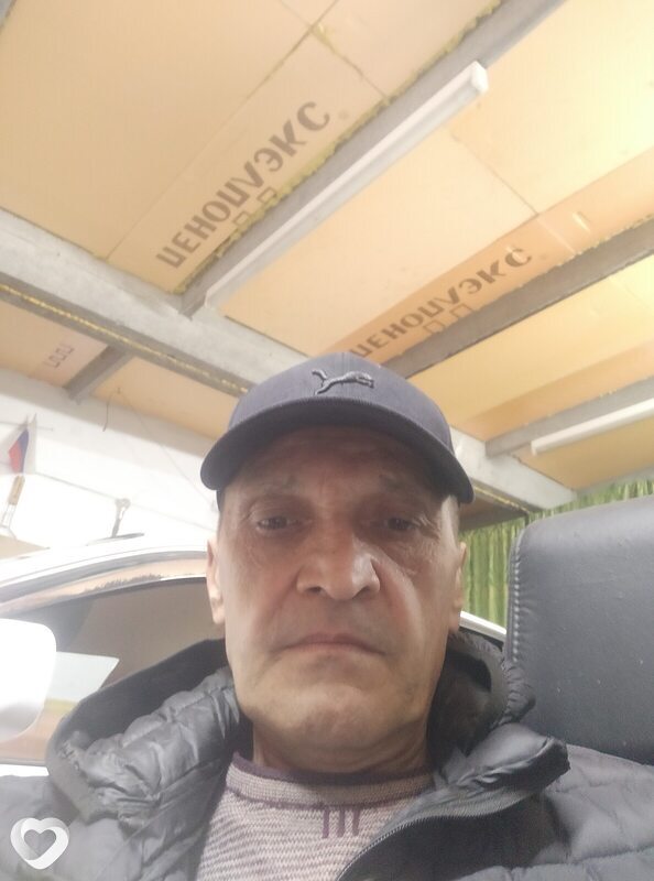 Игорь, 56, Искитиме — анкета №927473