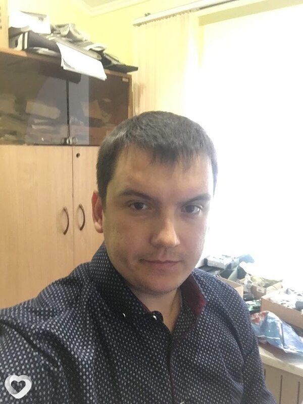 Сергей, 33, Уральске — анкета №927474