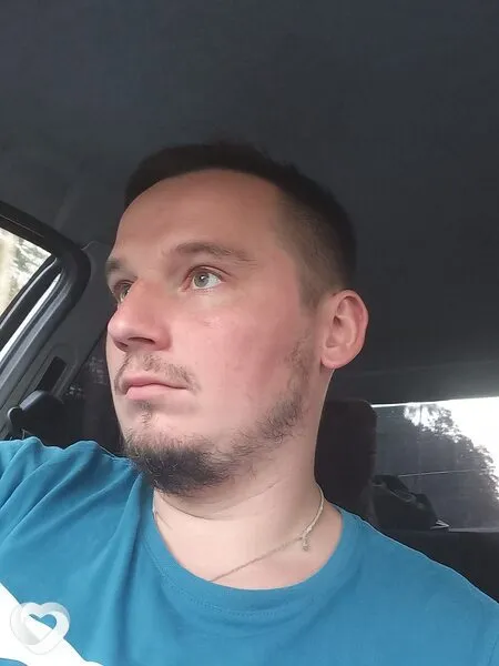 Алексей, 37, Перми — анкета №10768
