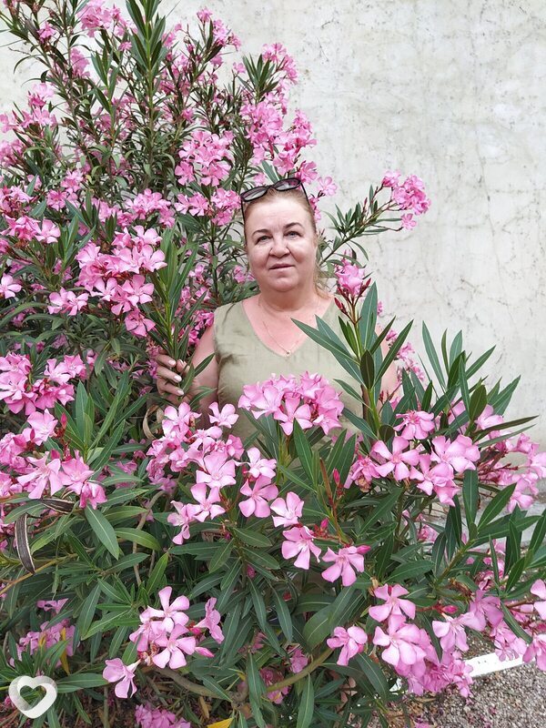 Анастасия, 57, Уфе — анкета №927520