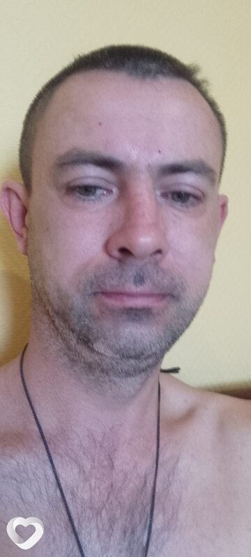 Александр, 40, Рубцовске — анкета №927580
