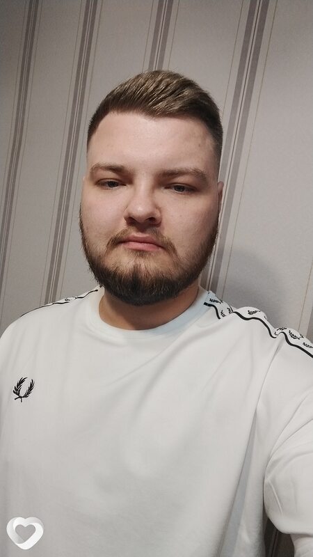 Егор, 26, Гукове — анкета №927582