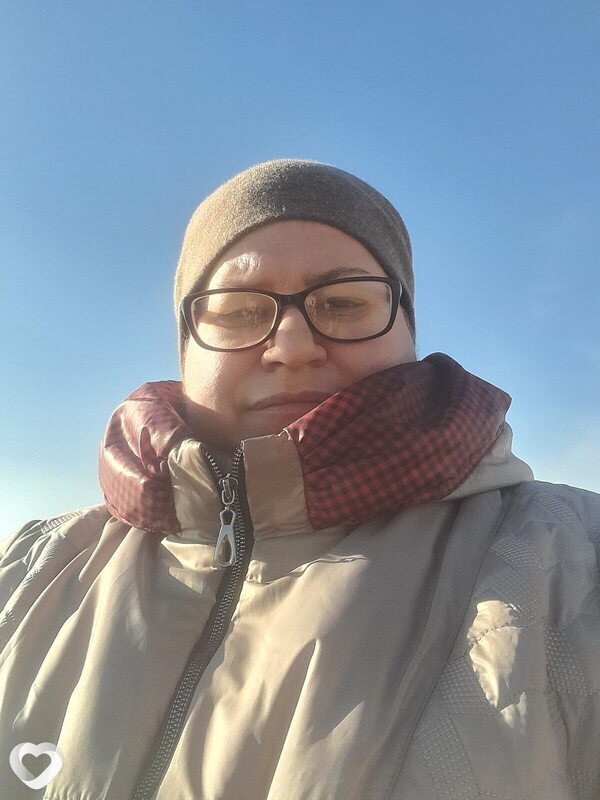 Ирина, 54, Тольятти — анкета №927588